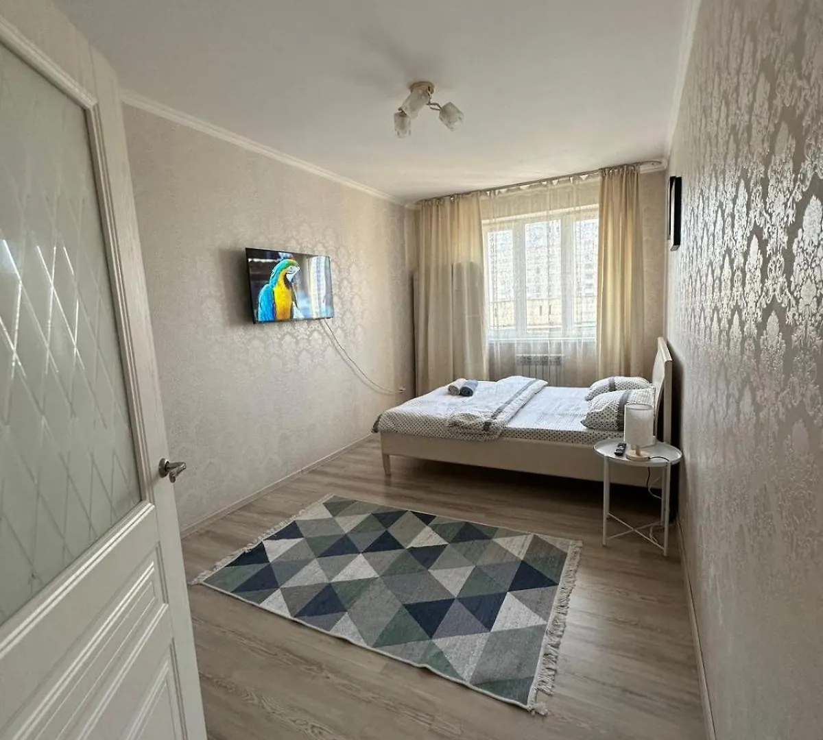 Utegen2 Apartment Almaty 0*,  Kazakhstan