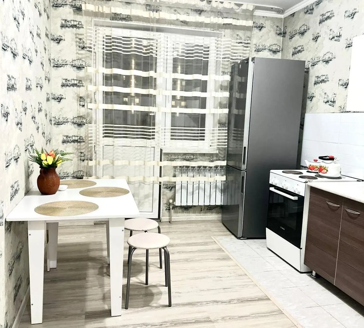 Utegen2 Apartment Almaty